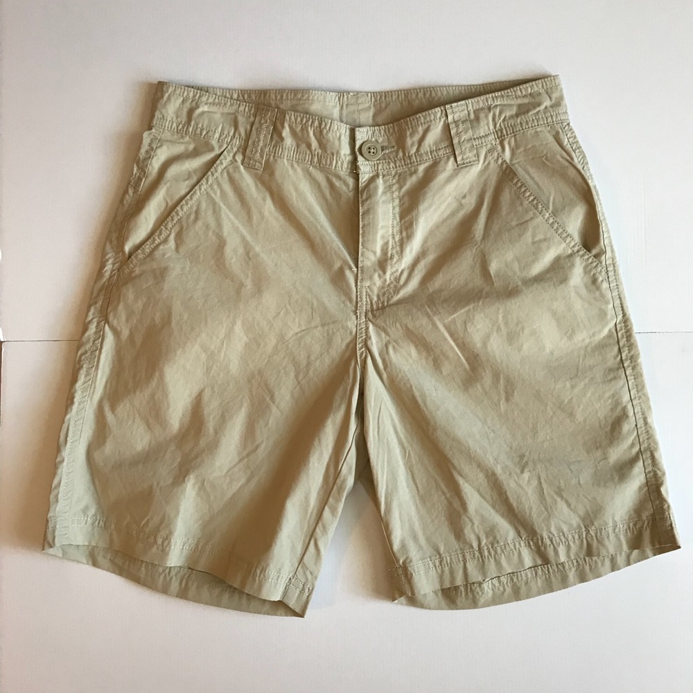 Columbia shorts